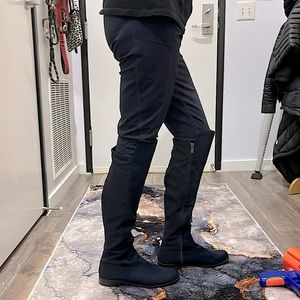 Liz Claiborne Vintage Riding Boots